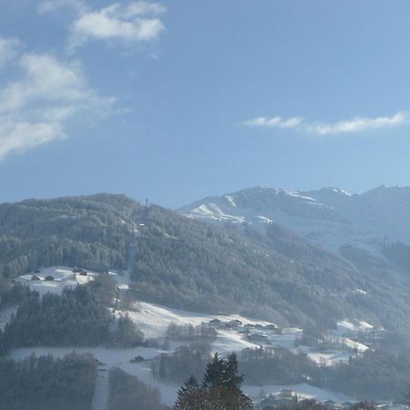 Appart Sauerwein Schruns Exterior photo