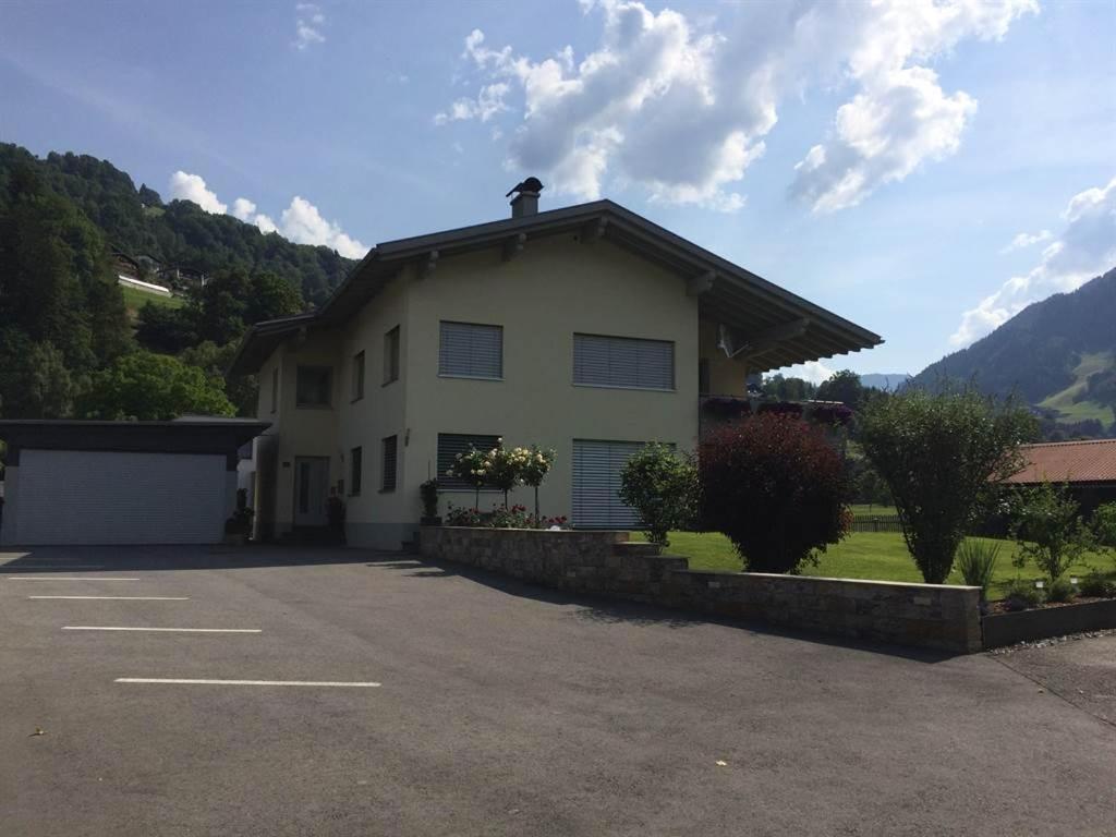 Appart Sauerwein Schruns Exterior photo