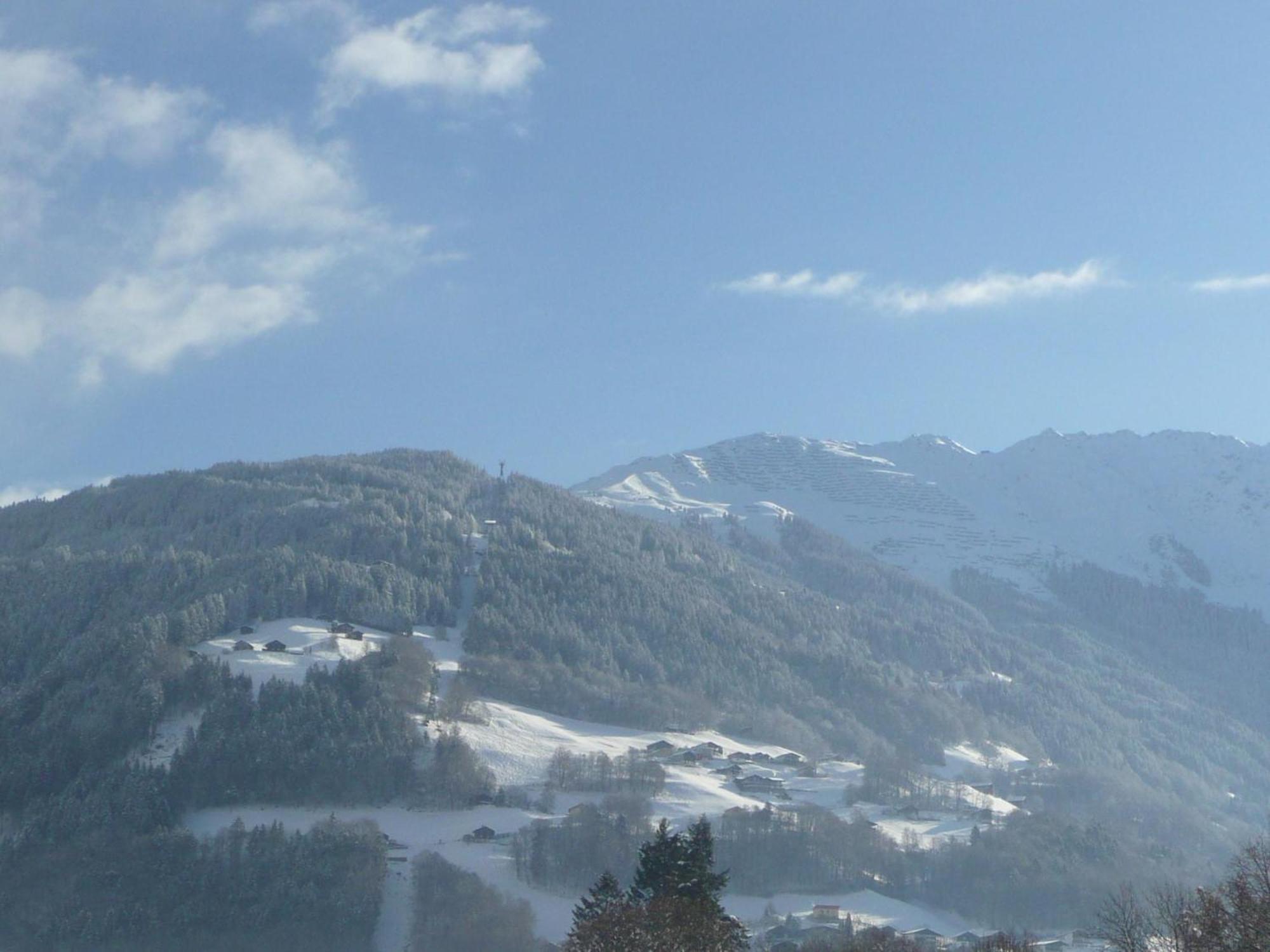 Appart Sauerwein Schruns Exterior photo