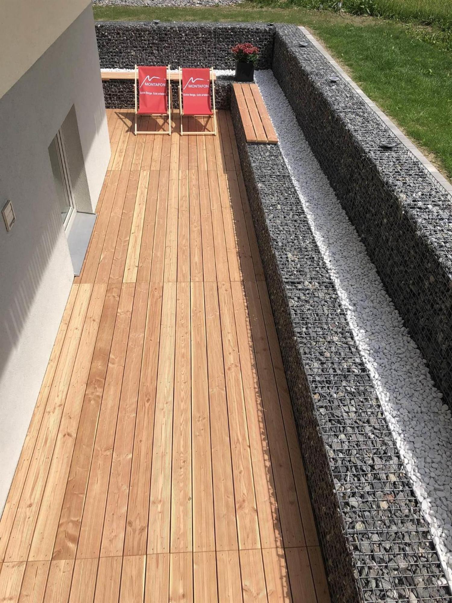 Appart Sauerwein Schruns Exterior photo