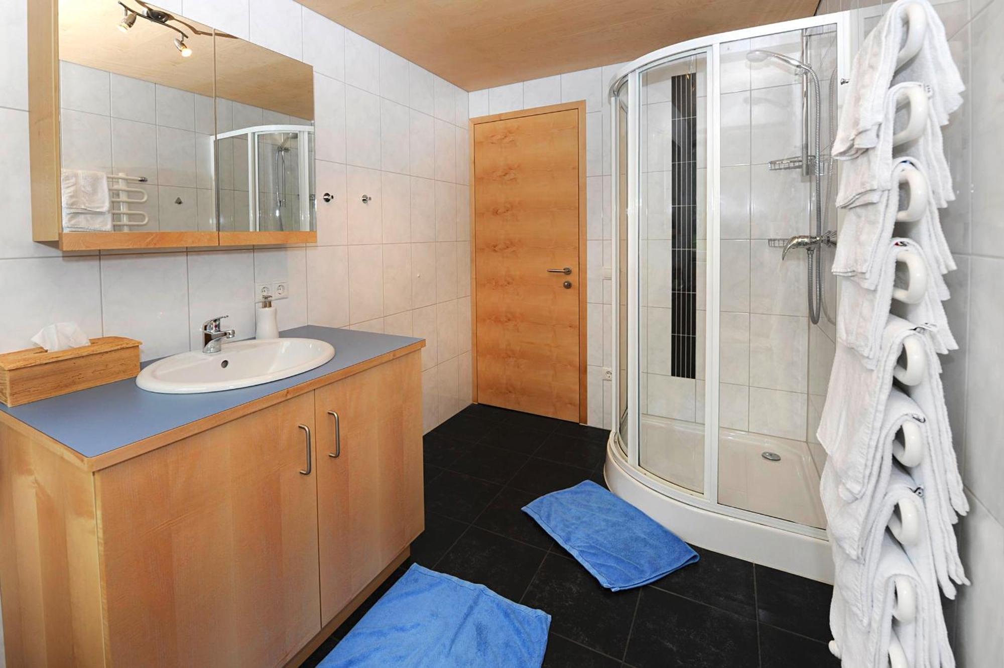 Appart Sauerwein Schruns Exterior photo